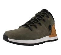 Timberland Scarponi Da Trekking Sprint Trekker Mid