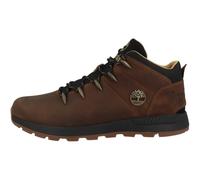 Timberland Sprint Trekker Mid Hiking Boots Marrone EU 45 Uomo