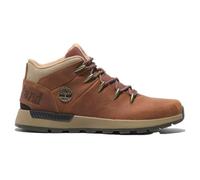 Scarponi Timberland Sprint Trekker Mid Lace Up Sneaker marrone - 41