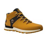 TIMBERLAND Boots stringati 'Sprint Trekker' pueblo / nero, Taglia 40