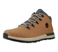 Timberland - Sprint Trekker Mid Lace Up Sneaker - Sneaker EU 41 beige