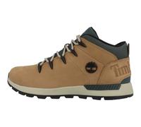 Timberland Sprint Trekker Mid Lace Sneaker TB0A6DQDEUW, Scarpe Sportive - 45 EU