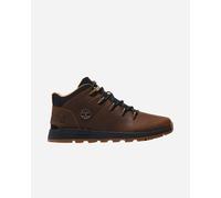 Timberland Sprint Trekker Mid Lace Up M - Scarpe Urban - Uomo - Marrone 46