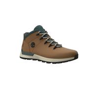 Timberland Scarpe sportive Sprint Trekker Mid allacciate Beige EU 42