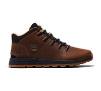 Timberland - Sprint Trekker Mid Lace Up Sneaker - Sneaker EU 45 marrone/nero