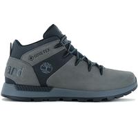 TIMBERLAND Sprint Trekker Mid Wp - Uomo - Grigio - Taglia 12- modello 2025