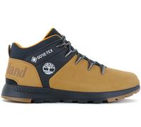 TIMBERLAND SPRINT TREKKER MID LC WP - TB1A2QZE-231 - EU 41 US 7.5 Marrone