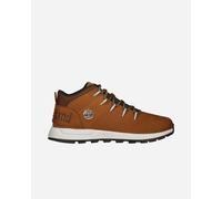 Scarponcini Timberland Sprint Trekker Mid marrone tegola - 44.5