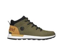 Timberland Sprint Trekker Mid M - sneakers - uomo Green 9 US