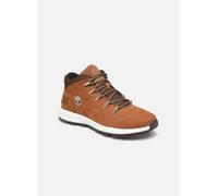 Timberland - Sprint Trekker Mid Marrone - Sneakers 44 Marrone