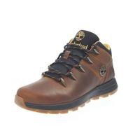 Timberland Sprint Trekker Mid - Scarponcini In Nubuck Marrone - Taglia 41.5 [8 U