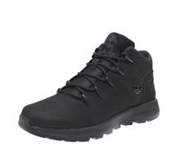 Timberland Euro Sprint Trekker Hiking Boots Nero EU 43 Uomo