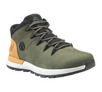 Timberland Sprint Trekker Mid Hiking Boots Verde EU 41 1/2 Uomo