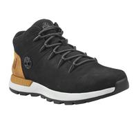 Scarponcini Timberland Sprint Trekker nero scuro marrone - 45