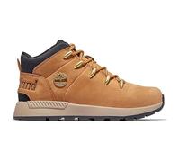 TIMBERLAND SPRINT TREKKER MID Stivaletti Ragazzo Giallo 37