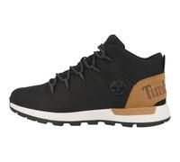 Scarponcini Timberland Sprint Trekker nero scuro marrone - 41.5