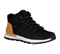 Scarponcini Timberland Sprint Trekker nero scuro marrone - 43.5