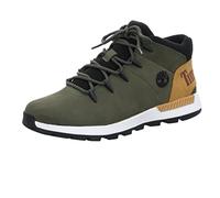 Scarponcini Timberland Sprint Trekker verde marrone - 42