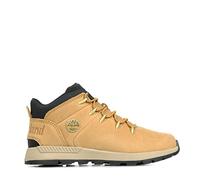 Timberland Sprint Trekker Mid Kid Wheat 23 - Dopo sci - Marrone/beige/nero [Taglia : 2]