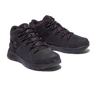 Timberland Sprint Trekker Mid Jr Jet Black 23 - Dopo sci - Nero [Taglia : 4.5]