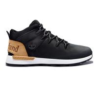 TIMBERLAND Sprint Trekker Mid - Uomo - Nero / Marrone - Taglia 42- modello 2026