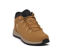 TIMBERLAND SPRINT TREKKER MID WHEAT boots / scarponcini Bambino 36
