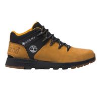TIMBERLAND Sprint Trekker Mid Wp - Uomo - Marrone / Nero - Taglia 9.5- modello 2026