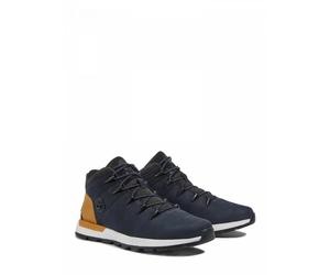 Timberland - Sprint Trekker Vintersneakers - - Shoes - Uomo - Blu - 44 1/2 EU