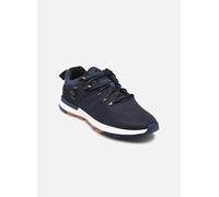 Timberland - Sprint Trekr Low Knit Blu - Sneakers 42 Blu