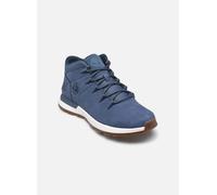 Timberland - SPTK MID LACE SNEAKER DKBLU Blu - Sneakers 42 Blu