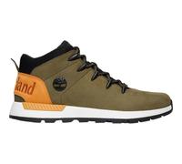 Scarponcini Timberland Sprint Trekker verde marrone - 42