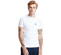Timberland SS Dun-RIV Pocket T Maglietta Uomo