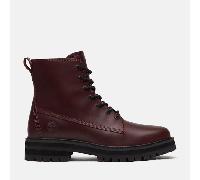 Timberland - Stivale Britton Drive da Uomo in bordeaux, Uomo, bordeaux, Taglia: 43.5