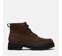 Timberland - Stivale Britton Drive da Uomo in marrone scuro, Uomo, marrone, Taglia: 41