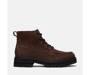 Timberland - Stivale Britton Drive da Uomo in marrone scuro, Uomo, marrone, Taglia: 46