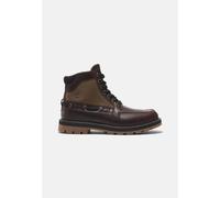 TIMBERLAND Stivale 'Britton Road' terra d'ombra / marrone scuro Uomo TIMBERLAND 41,5