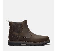 Timberland - Stivale Chelsea Britton Road da Uomo in marrone, Uomo, marrone, Taglia: 40
