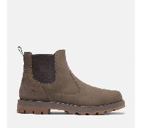 STIVALI TIMBERLAND BRITTON ROAD MID CHELSEA TG 43.5 COD TB0A6A4WEM5 - 9M [US 9.5 UK 9 CM 27.5] Marrone