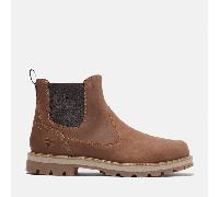 Timberland - Stivale Chelsea Britton Road da Uomo in marrone, Uomo, marrone, Taglia: 45