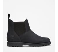 Timberland Stivale Chelsea Mid per bambini 0A27 EUR 36 Nero