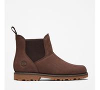 Timberland Stivale Chelsea Mid per bambini 0A2B EUR 36 Nero