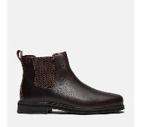 Timberland - Stivale Chelsea Stormbucks da Uomo in marrone scuro, Uomo, marrone, Taglia: 46