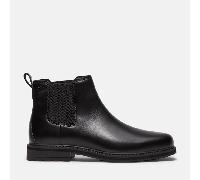 Timberland - Stivale Chelsea Stormbucks da Uomo in nero, Uomo, nero, Taglia: 41