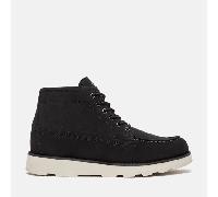 Timberland - Stivale Chukka Britton Mills da Uomo in colore nero, Uomo, nero, Taglia: 43.5