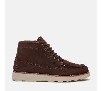 Timberland - Stivale Chukka Britton Mills Mid da Uomo in marrone scuro, Uomo, marrone, Taglia: 49