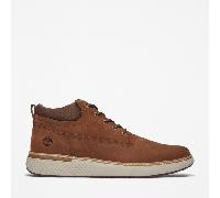 TIMBERLAND - Chukka uomo Cross Mark