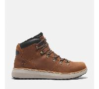 Timberland Hudson Road Wp Chukka Boots Marrone EU 41 Uomo