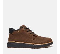 Timberland - Stivale Chukka Hudson Road GORE-TEX da Uomo in marrone scuro, Uomo, marrone, Taglia: 46