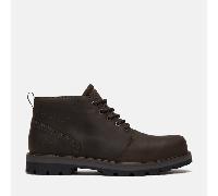 Timberland - Stivale Chukka Impermeabile Britton Road da Uomo in marrone, Uomo, marrone, Taglia: 42