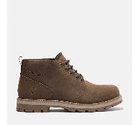 Timberland - Stivale Chukka Impermeabile Britton Road da Uomo in marrone, Uomo, marrone, Taglia: 42